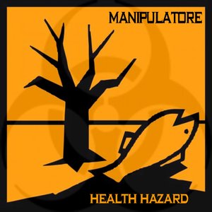 Image for 'Health Hazard'