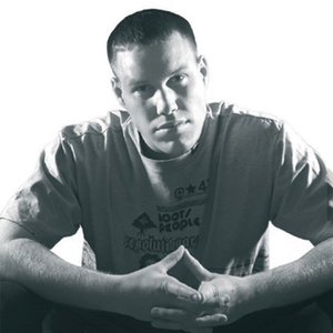 DJ Katch için avatar