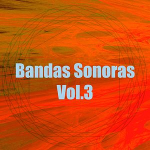 Bandas Sonoras, Vol. 3