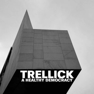 A Healthy Democracy - EP