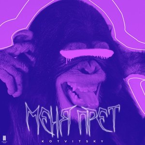 МЕНЯ ПРЁТ