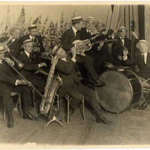 Avatar for Art Hickman and His Orchestra