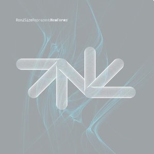 Roni Size Reprazent - New Forms, Vol. 2 (Remastered)