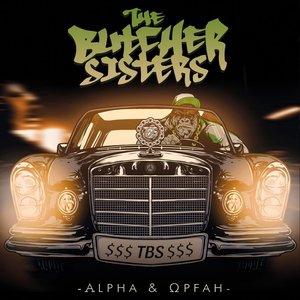 - Αlpha & Ωpfah -