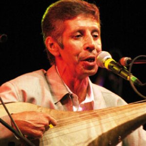 Mohamed Rouicha için avatar