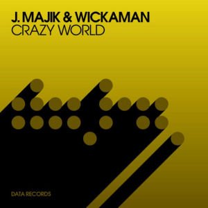 J. Majik & Wickaman - Crazy World (Fonzerelli Remix) 的头像