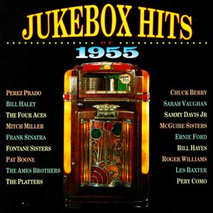 Jukebox Hits of 1955