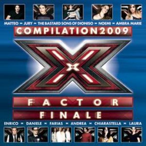 X Factor Compilation 2009 - Finale