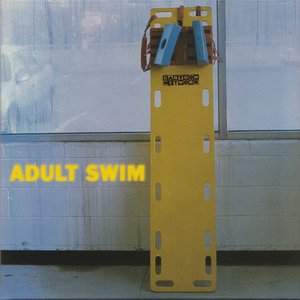 Bild för 'Adult Swim'