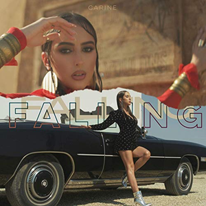 Artwork for Falling