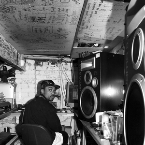 Wiley photo provided by Last.fm