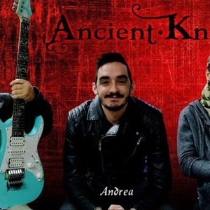 ANCIENT KNIGHTS のアバター