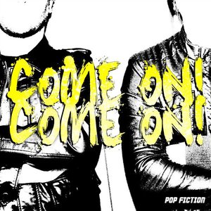 Pop Fiction - EP