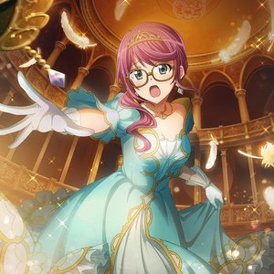 Avatar di Hoshimi Junna (CV: Hinata Sato)