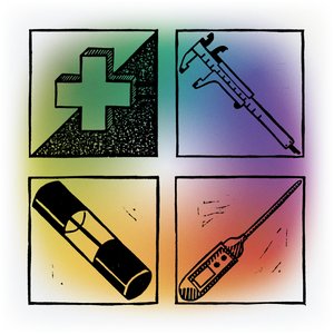 Club Metrics Remixes