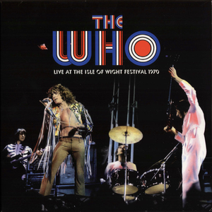 The Who - Who The Who - Who