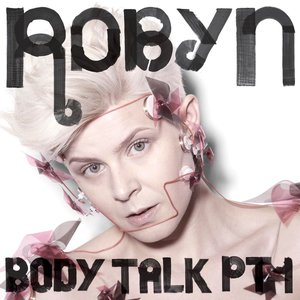 Body Talk Pt. 1 [Explicit]