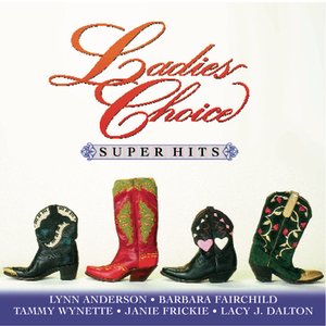 Ladies Choice / Super Hits