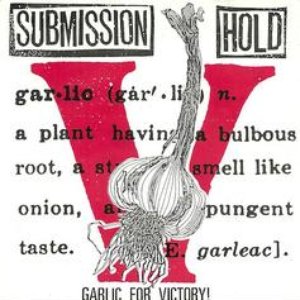 Garlic for Victory!