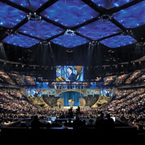 Lakewood Church için avatar