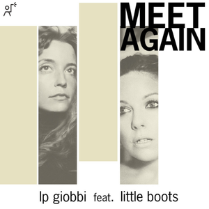 LP Giobbi - Meet Again - Zortam Music