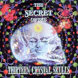 Image for 'The Secret of the Crystal Skulls (part 2)'