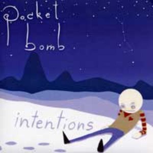 Pocket Bomb のアバター