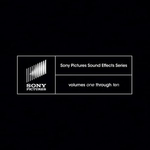 Sony Pictures Sound Effects Series 的头像