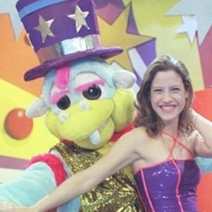 MARIA PIA Y TIMOTEO 的头像