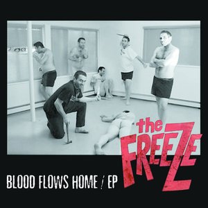 Blood Flows Home