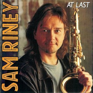 Sam Riney のアバター