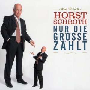 Nur Die Größe Zählt