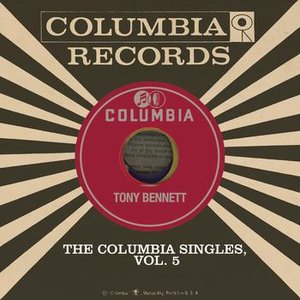 The Columbia Singles, Vol. 5