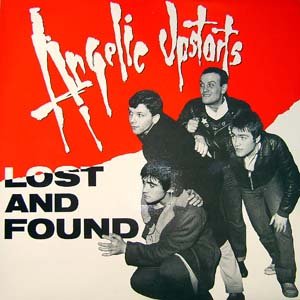 Lost & Found