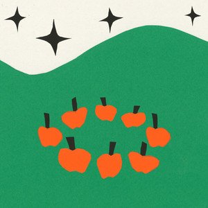 In Over Your Head - Single