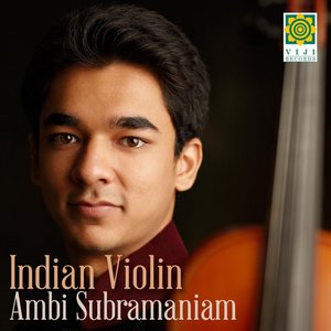 Indian Violin