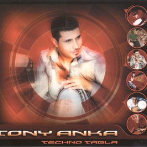 Tony Anka için avatar