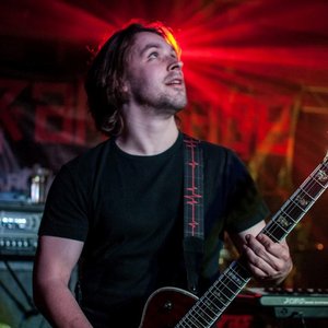 Steve Moreton 的头像