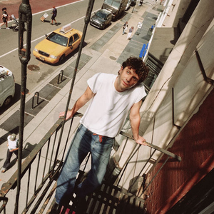 Mark Ambor - New York Confident - Zortam Music