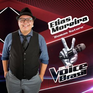 Human Nature (The Voice Brasil) - Single