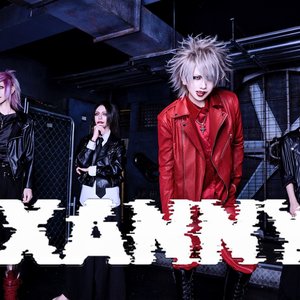 Avatar for Xanny