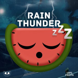 Rain Thunder Background Music