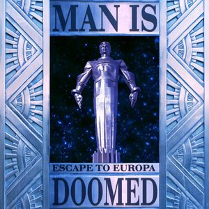 Man Is Doomed 的头像