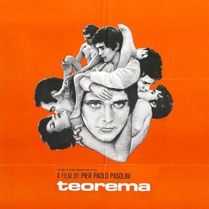 Teorema (Colonna Sonora Originale Del Film)