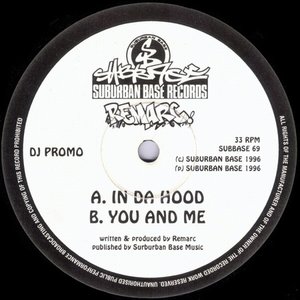 In Da Hood / You And Me