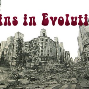 Avatar for Ruins in Evolution