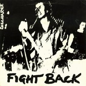 Fight Back EP