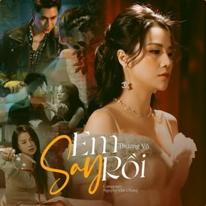 Em Say Rồi