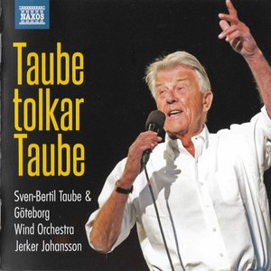 Taube tolkar Taube
