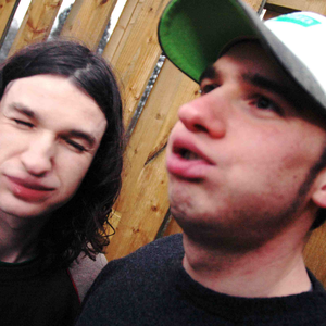 Diverted photo provided by Last.fm